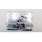 Carcasa superioara cu tastatura palmrest Laptop, Lenovo, IdeaPad 320-14IKB Type 80XK, 80YD, 5CB0N82368, AP13N000300, AM13N000100, DG421, alba, layout UK