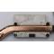 Cooler cu radiator Laptop, Lenovo, ThinkPad P50 Type 20EN, 20EQ, 00NY520, AT0Z6001SS0, WT1, MG7509V1-C010-S9A, MG7509V1-C020-S9A, 5V, 2.25W