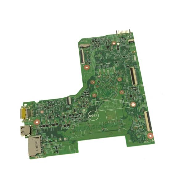 Placa de baza Laptop, Dell, Inspiron 14 3441, 3451, 3452, Intel Pentium N3700 SR29E, JX7F0, 0JX7F0, 41D5Y, 041D5Y, 14279-1, 896X3