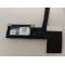 Cablu video LVDS Laptop, Dell, Latitude 5340, 7FMJW, 07FMJW, AR13 CS, touchscreen, IR, 40 pini Cablu video LVDS Laptop, Dell, Latitude 5340, 7FMJW, 07FMJW, AR13 CS, touchscreen, IR, 40 pini