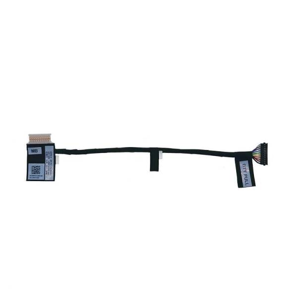 Cablu conectare baterie Laptop, Dell, Latitude 15 3510, P101F, P101F001, P101F002, 0W7KC0, W7KC0, MKB L14 BTY Cable, 450.0KA05.0001 Cablu conectare baterie Laptop, Dell, Latitude 15 3510, P101F, P101F001, P101F002, 0W7KC0, W7KC0, MKB L14 BTY Cable, 450.0KA05.0001