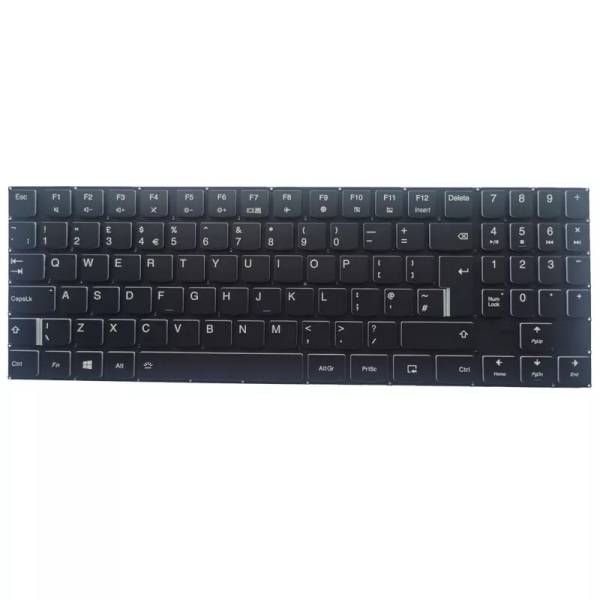Tastatura Laptop, Lenovo, Legion Y540-15IRH Type 81RJ, 81SX, iluminata, layout UK