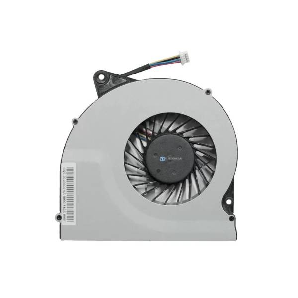 Cooler Laptop, Lenovo, IdeaPad Z710 Type 80AK, 90204303, 90204147, DFS531005PL0T-FCC2, AB08505HX120B00, 00Z710KS, 5V, 0.5A
