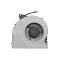 Cooler Laptop, Lenovo, IdeaPad Z710 Type 80AK, 90204303, 90204147, DFS531005PL0T-FCC2, AB08505HX120B00, 00Z710KS, 5V, 0.5A