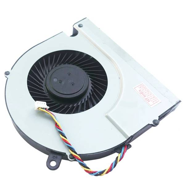 Cooler Laptop, Lenovo, IdeaPad G700 Type 20AG, 90203935, 90203067, 90203068, AB07505HX110B00, 00G700, DFS531005PL0T-FFC5, 13N0-B5P0B01, 5V, 0.5A