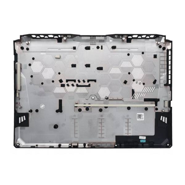 Carcasa inferioara bottom case Laptop Gaming, Asus, TUF A15 FA506I, FA506IC, FA506IE, FA506IHR, FA506N, FA506NC, FA506NCR, FA506NF, FA506NFR, 90NR06B6-R7D010, FA506QC-2A, 3CNJIBAJN00