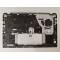 Carcasa superioara cu tastatura palmrest Laptop, Asus, VivoBook 14 X432F, X432FA, X432FL, 90NB0M62-R31US0, 39XKQTAJN00, X432FA-2S, iluminata, argintie, layout US