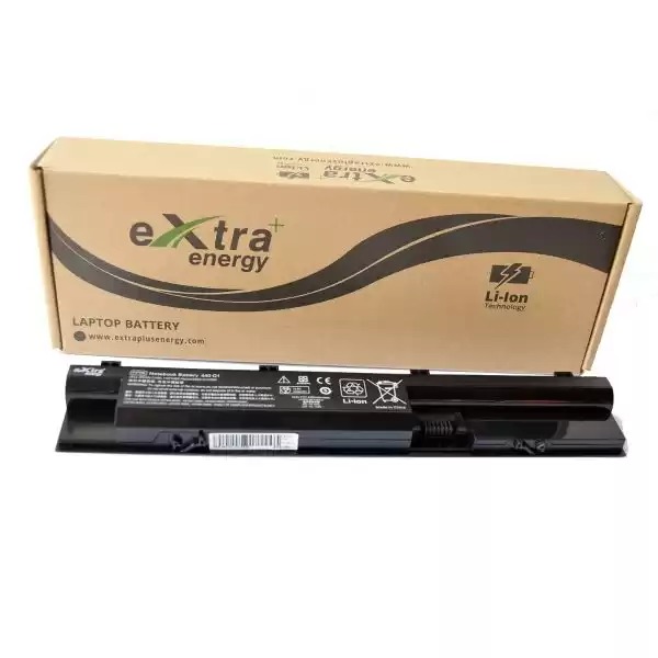 Baterie compatibila Laptop, HP, ProBook 445 G0, FP06, 10.8V, 4400mAh, 48Wh