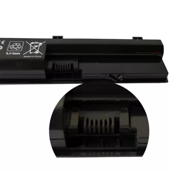 Baterie compatibila Laptop, HP, ProBook 445 G0, FP06, 10.8V, 4400mAh, 48Wh
