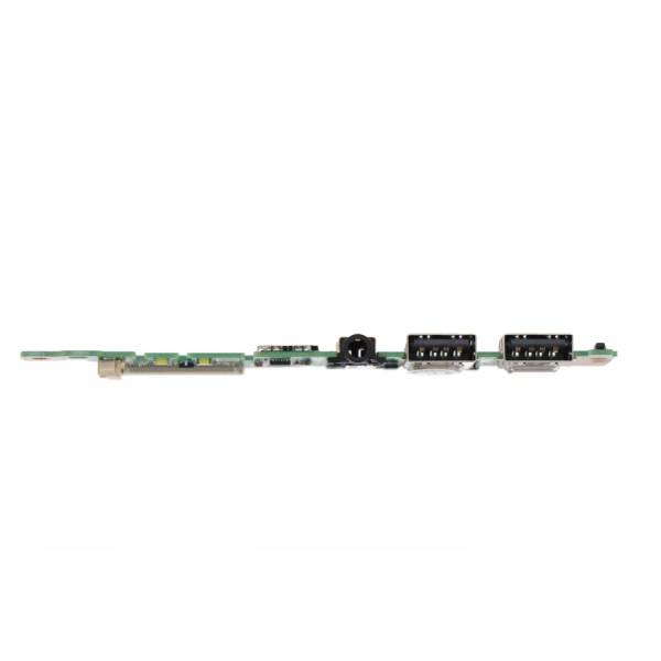 Modul conector USB, audio si card reader Laptop, Asus, VivoBook 15 X509B, X509BA, X509D, X509DA, X509DJ, X509DL, X509F, X509FA, X509FAC, X509FB, X509FJ, X509FL