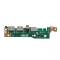 Modul conector USB, audio si card reader Laptop, Asus, VivoBook 15 X509B, X509BA, X509D, X509DA, X509DJ, X509DL, X509F, X509FA, X509FAC, X509FB, X509FJ, X509FL