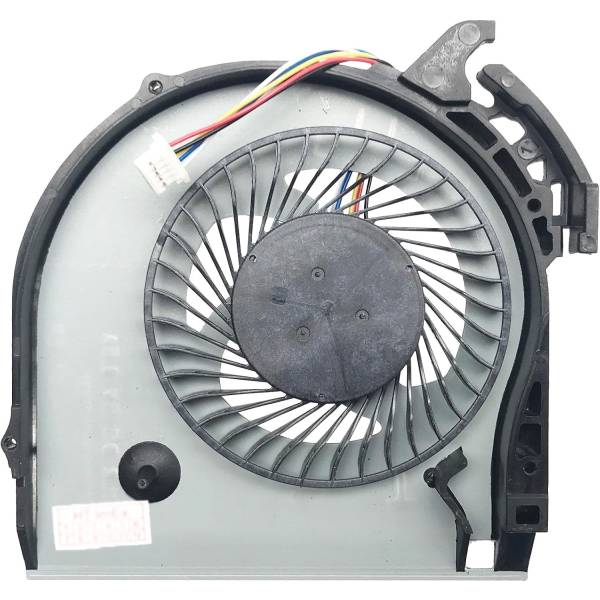 Cooler Laptop, Lenovo, V110-15ISK Type 80TL, 5H40L78366, 5H40L78381, 5H40M09358, 5H40M09359, DFS531005PL0T-FHLR, 023.1006P.0001, 5V, 0.5A