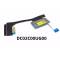 Cablu video LVDS Laptop 2-in-1, HP, Spectre X360 14-EF, TPN-C155, DC02C00UG00, HAP40 EDP Cable TS OLED