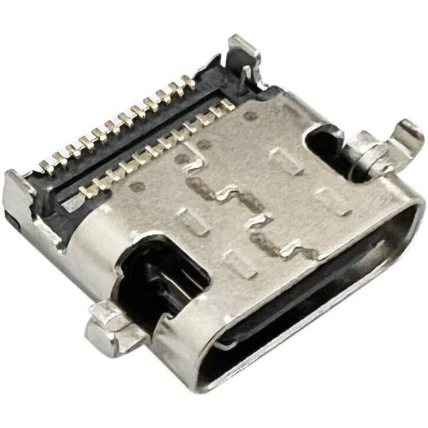 Mufa alimentare USB-C Laptop, Asus, VivoBook Pro 16X M7601R, M7601RM, 12013-00177700, Type-C