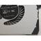 Set coolere Laptop, Dell, Vostro 15 7580, 09R5NK, DFS541105FC0T-FK0F, DFS2000054H0T-FK0D, 5V, 0.5A