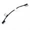 Cablu conectare baterie Laptop, Dell, Precision 3480, 3490, N8KX6, 0N8KX6, DC02004BE00, IDB40 Battery Cable