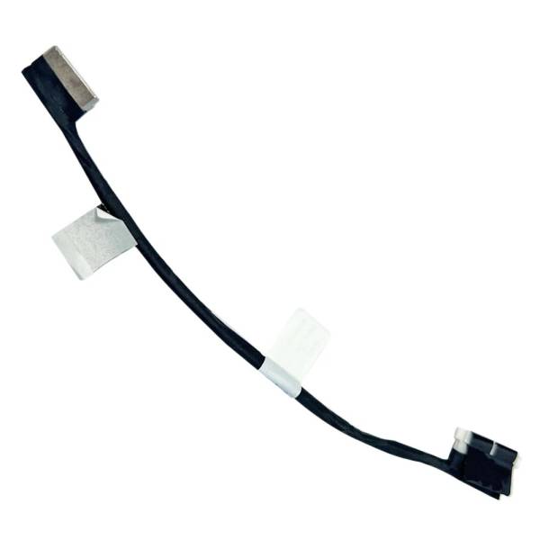 Cablu conectare baterie Laptop, Dell, Precision 3480, 3490, N8KX6, 0N8KX6, DC02004BE00, IDB40 Battery Cable