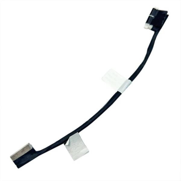 Cablu conectare baterie Laptop, Dell, Precision 3480, 3490, N8KX6, 0N8KX6, DC02004BE00, IDB40 Battery Cable