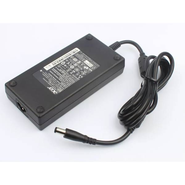 Incarcator Laptop, Acer, Predator 15 G5-793, 180W, 19.5V, 9.23A, mufa 7.4x5.0mm