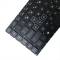 Tastatura Laptop, HP, Omen 17-AN, 17T-AN, TPN-Q195, L14993-001, L14994-001, iluminata, RGB, layout US