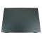Capac Display Laptop, Dell, Inspiron 16 Plus 7625 P117F, P117F005, 0K9G5V, K9G5V, 460.0QC05.0001, 460.0QC05.0002, 460.0QC1I.0001, albastru