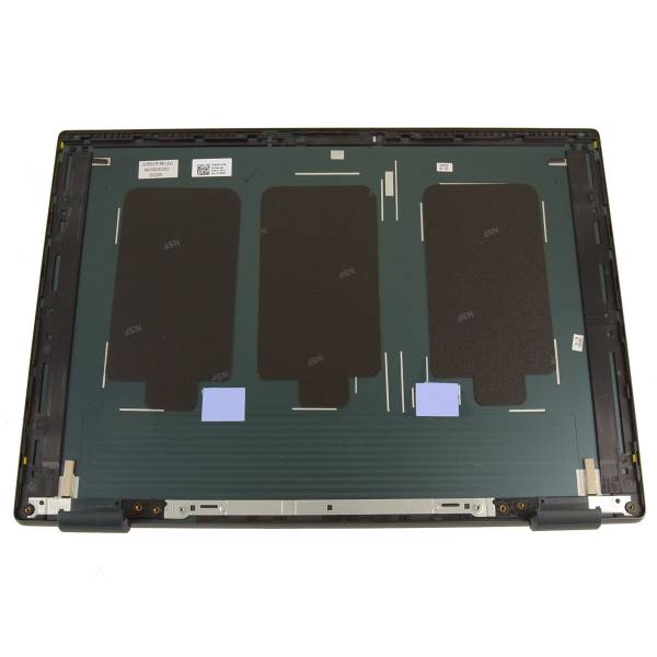 Capac Display Laptop, Dell, Inspiron 16 Plus 7625 P117F, P117F005, 0K9G5V, K9G5V, 460.0QC05.0001, 460.0QC05.0002, 460.0QC1I.0001, albastru