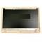 Capac Display Laptop, HP 15-BR, 15T-B, 15T-BR, L02818-001, AP2040002F0, auriu