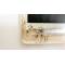 Capac Display Laptop, HP 15-BR, 15T-B, 15T-BR, L02818-001, AP2040002F0, auriu