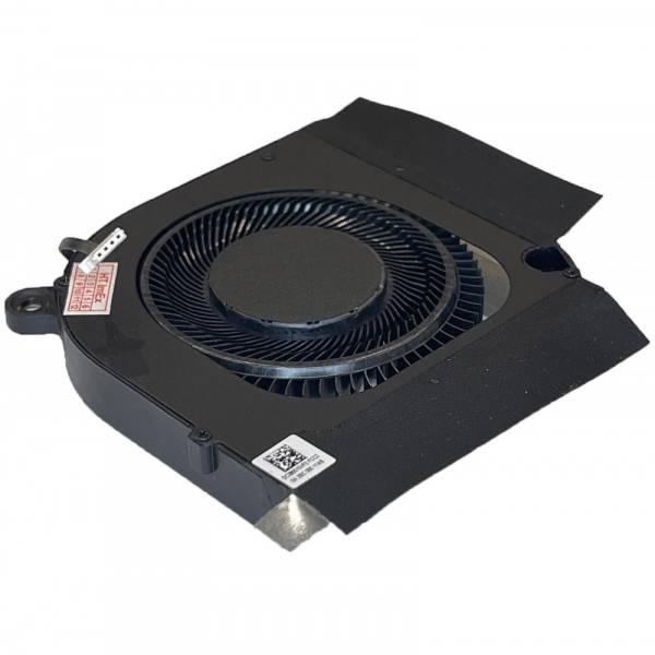 Cooler placa video Laptop Gaming, Acer, Predator Helios 300 PH315-55, DFSCL12E16486M-FPDH, DC280010VF0, DFSCL12E16486M-FPMH, DC280010XF0, 12V, 1A, GPU