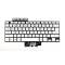 Tastatura Laptop Gaming, Asus, ROG Zephyrus G14 GA402R, GA402RJ, GA402RK, GA402N, GA402NI, GA402NJ, GA402NU, GA402NV, GA402X, GA402XI, GA402XU, GA402XV, GA402XY, GA402XZ, iluminata, alba, layout US