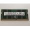Memorie ram Laptop SK Hynix 16GB, DDR4, 2Rx8, PC4-2666V, 2666Mhz, HMA82GS6CJR8N-VK, PC4-21300, CL19, Non-ECC, sodimm, 260 pini