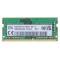 Memorie ram Laptop SK Hynix 16GB, DDR4, 1Rx8, PC4-3200AA, 3200Mhz, HMAA4GS6CJR8N-XN, PC4-25600, CL22, 1.2V, Non-ECC, sodimm, 260 pini