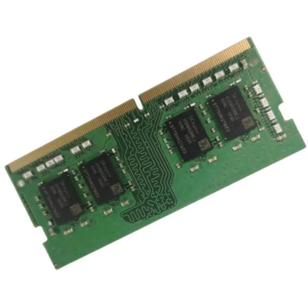 Memorie ram Laptop SK Hynix 16GB, DDR4, 1Rx8, PC4-3200AA, 3200Mhz, HMAA4GS6CJR8N-XN, PC4-25600, CL22, 1.2V, Non-ECC, sodimm, 260 pini