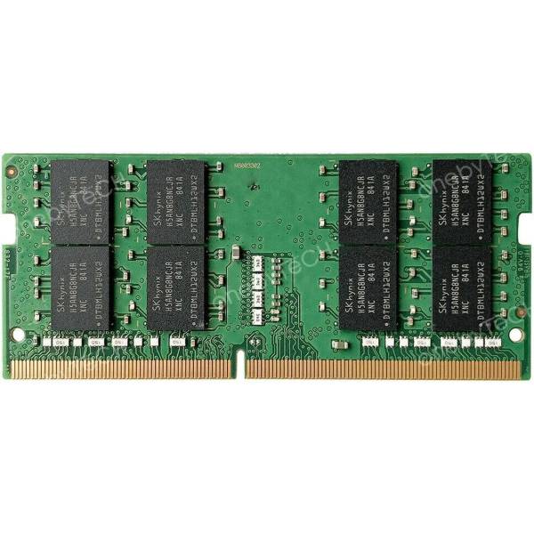 Memorie Laptop Sodimm, Hynix, 16GB DDR4, 1Rx8, PC4-3200AA, non-ECC, Unbuffered, CL22, HMAA2GS6AJR8N-XN
