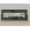 Memorie ram Laptop SK Hynix 16GB, DDR4, 2Rx8, PC4-2666V, 2666Mhz, HMA82GS6DJR8N-VK, PC4-21300, CL19, Non-ECC, sodimm, 260 pini