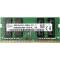Memorie ram Laptop SK Hynix 16GB, DDR4, 2Rx8, PC4-3200AA, 3200Mhz, HMA82GS6CJR8N-XN, PC4-25600, CL22, Non-ECC, sodimm, 260 pini