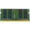 Memorie ram Laptop Samsung 16GB, DDR4, 2Rx8, PC4-3200AA, 3200Mhz, M471A2K43EB1-CWE, PC4-25600, CL22, Non-ECC, sodimm, 260 pini