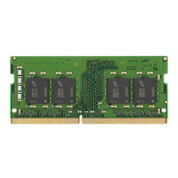 Memorie ram Laptop Kingston 16GB, DDR4, 1Rx8, PC4-3200AA, 3200Mhz, HP32D4S2S8MF-16, PC4-25600, CL22, Non-ECC, sodimm, 260 pini