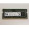 Memorie ram Laptop Kingston 16GB, DDR4, 1Rx8, PC4-3200AA, 3200Mhz, HP32D4S2S8MF-16, PC4-25600, CL22, Non-ECC, sodimm, 260 pini