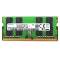 Memorie ram Laptop Samsung 16GB, DDR4, 2Rx8, 2400Mhz, PC4-2400T, M471A2K43CB1-CRC, PC4-19200, CL17, 1.2V, Non-ECC, sodimm, 260 pini