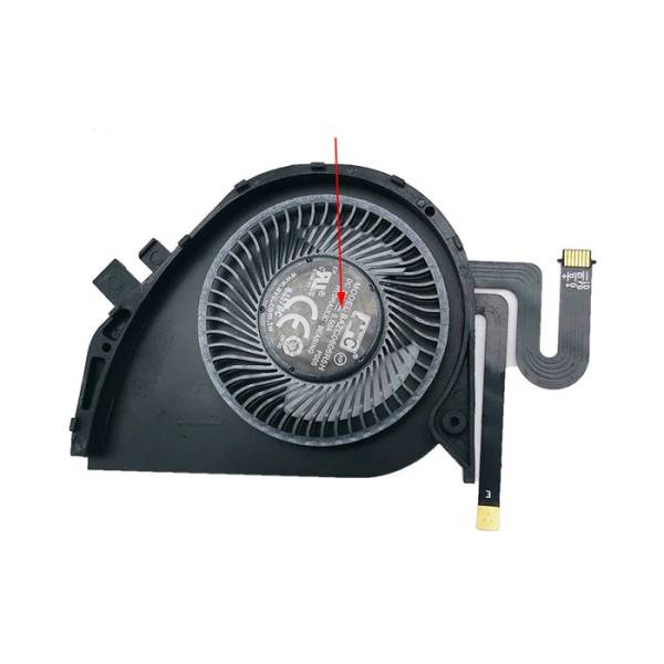 Cooler Laptop, Lenovo, ThinkPad X270 Type 20HN, 20HM, 20K5, 20K6, BAZC0606R5H-P005, 5V, 0.50A