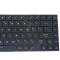 Tastatura Laptop Gaming, Asus, ROG Strix Scar 15 G533Q, G533QM, G533QR, G533QS, iluminata, RGB, layout US