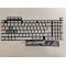 Tastatura Laptop Gaming, Asus, TUF A16 FA608W, FA608WI, FA608WM, FA608WP, FA608WV, iluminata, alba, layout US