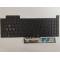 Tastatura Laptop Gaming, Asus, TUF A16 FA608W, FA608WI, FA608WM, FA608WP, FA608WV, iluminata, neagra, layout US