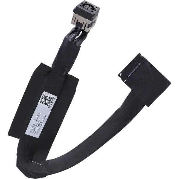 Mufa de alimentare Laptop, Dell, Alienware x17 R2, 6CG68, 06CG68, DC301017C00, GDS70 DC IN CABLE Mufa de alimentare Laptop, Dell, Alienware x17 R2, 6CG68, 06CG68, DC301017C00, GDS70 DC IN CABLE
