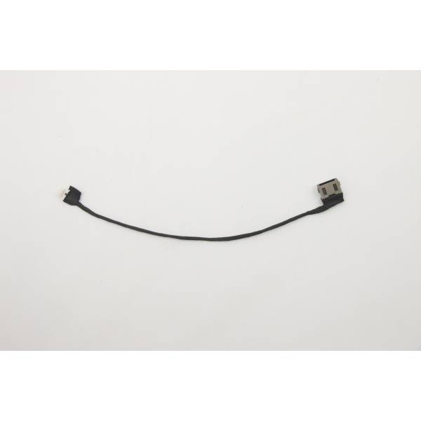 Mufa alimentare Laptop, Lenovo, ThinkBook 15-IML Type 20RW, 5C10S30014, DDLVABAD030, DDLVABAD031, DDLVABAD042, V340-15 DC IN, 25cm