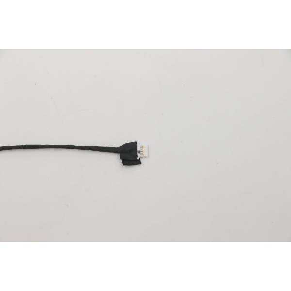 Mufa alimentare Laptop, Lenovo, ThinkBook 15-IML Type 20RW, 5C10S30014, DDLVABAD030, DDLVABAD031, DDLVABAD042, V340-15 DC IN, 25cm