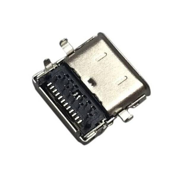 Mufa de alimentare USB-C Laptop, HP, Pavilion Plus 14-EH, TPN-W154, Type-C