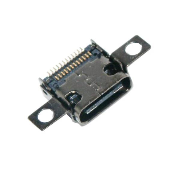 Mufa de alimentare USB-C Laptop, Lenovo, IdeaPad 720S-13ARR Type 81BR, Type-C