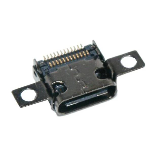 Mufa de alimentare USB-C Laptop, Lenovo, IdeaPad 720S-13ARR Type 81BR, Type-C